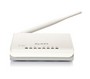 Маршрутизатор WiFi ZyXEL KEENETIC LITE 802.11n 150Mбит/с +4LAN
